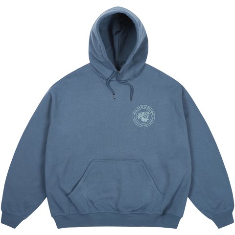 Palace CHERUB HOOD BLUE - $158.00