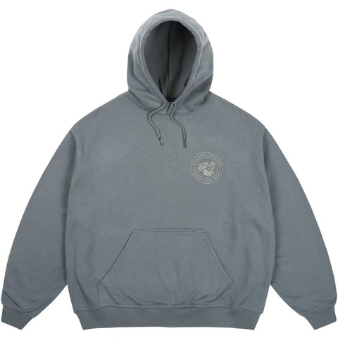 Palace CHERUB HOOD CHARCOAL - $158.00