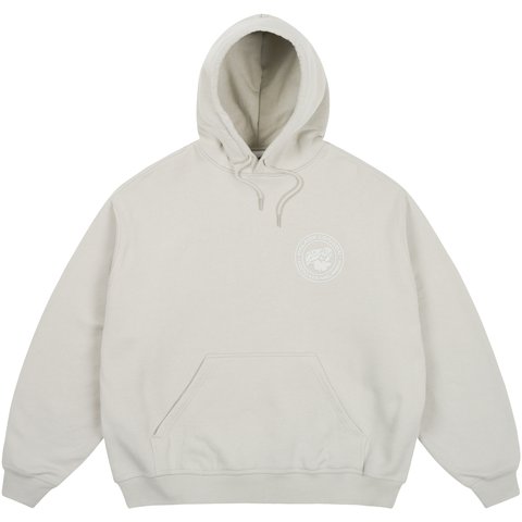 Palace CHERUB HOOD STONEY GREY - $158.00