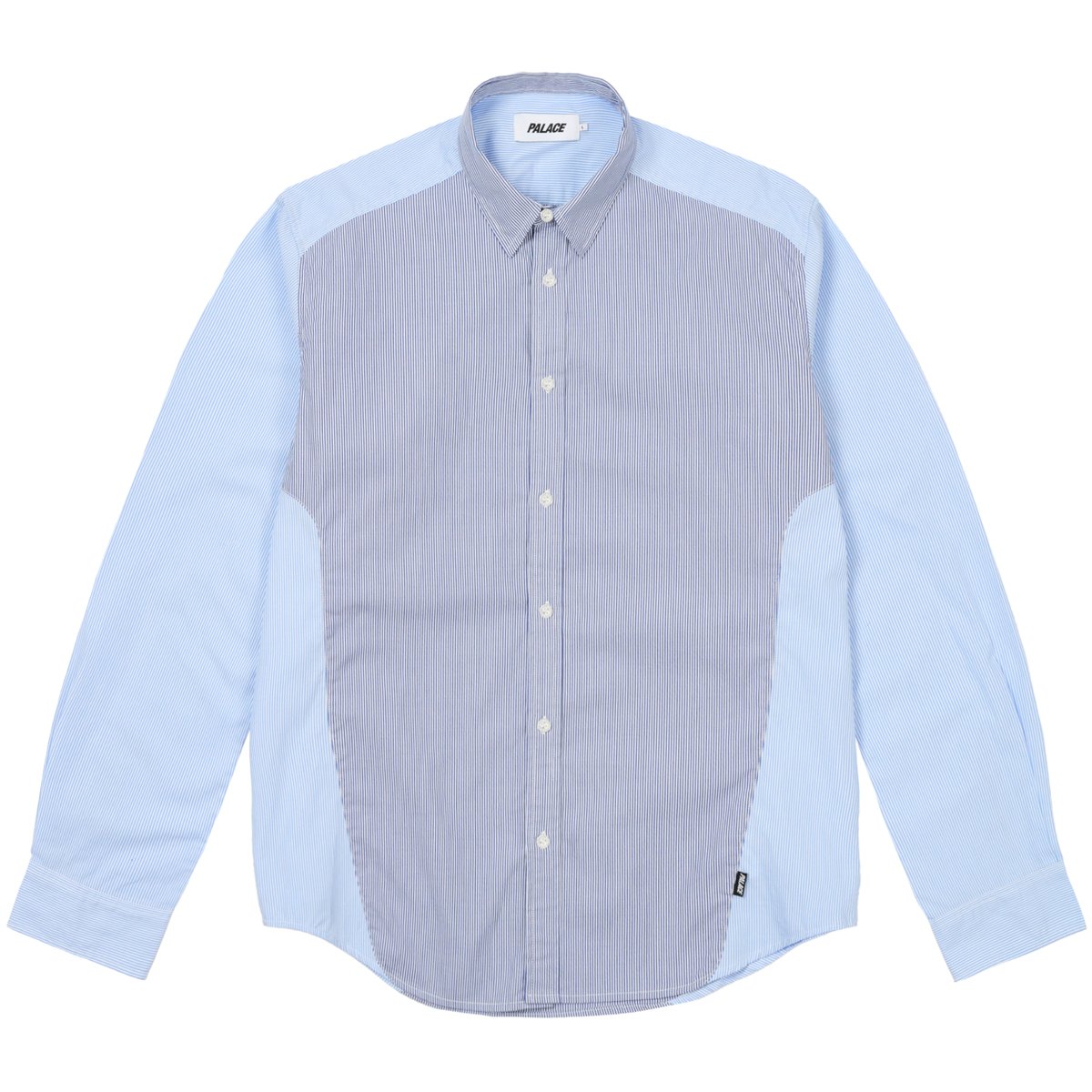 CUTTY SHIRT BLUE