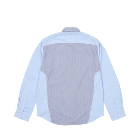 Palace CUTTY SHIRT BLUE - Colorway