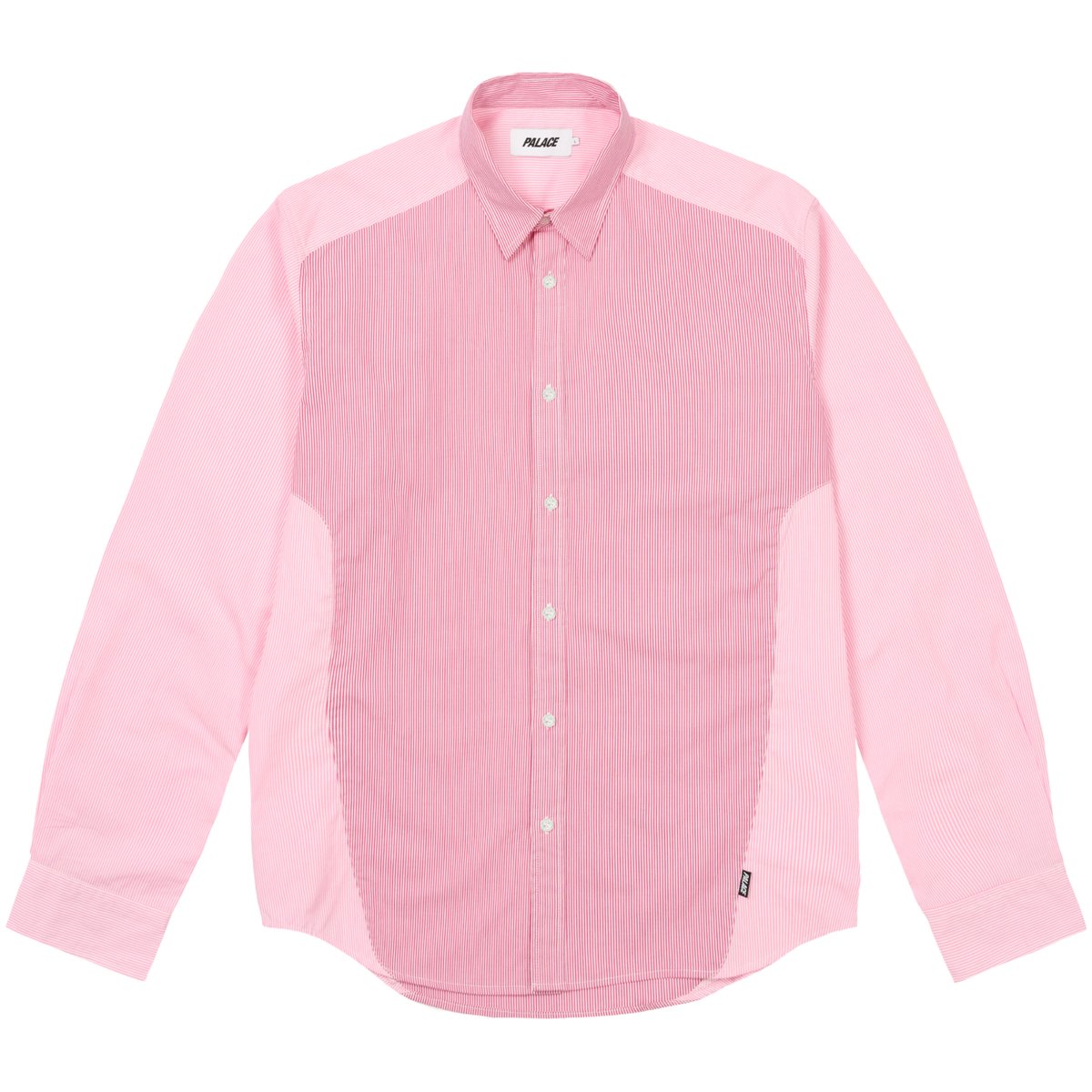CUTTY SHIRT PINK