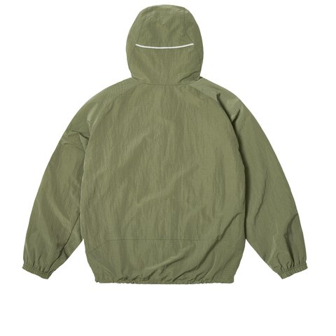 Palace DEFLECTO JACKET THE DEEP GREEN - Colorway