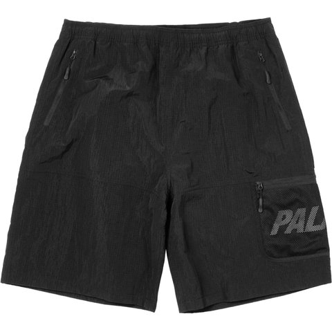 Palace DEFLECTO SHORT BLACK - $148.00