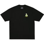 DUCK OFF T-SHIRT BLACK