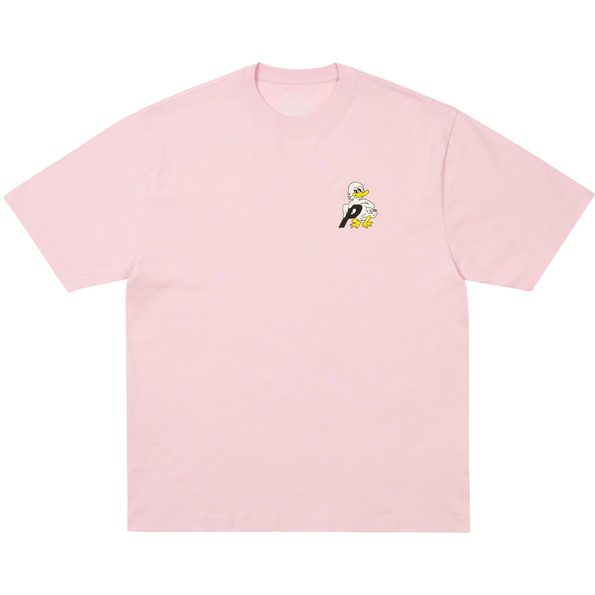 DUCK OFF T-SHIRT LUSH FLUSH