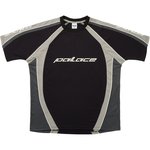 FAR OUT JERSEY BLACK