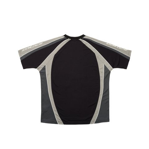 Palace FAR OUT JERSEY BLACK - Colorway