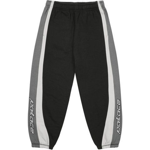 Palace FAR OUT JOGGER BLACK - $158.00