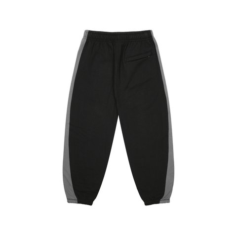 Palace FAR OUT JOGGER BLACK - Colorway