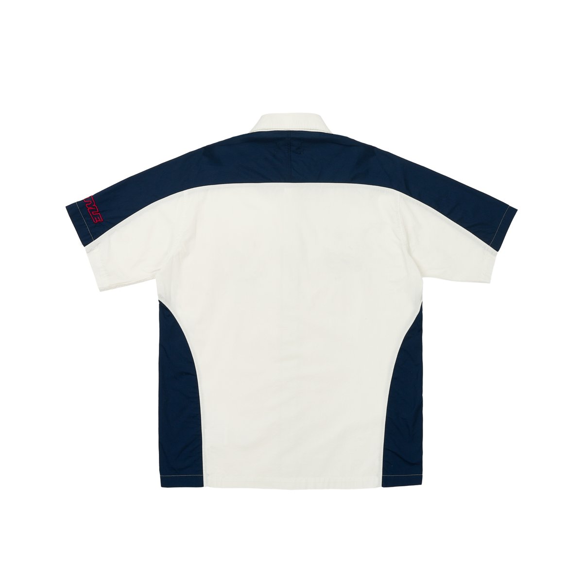ゆ*ん様 Palace Gassed Up Shirt White GASSED UP SHIRT WHITE - Summer 2025 - Palace
