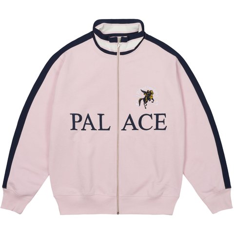 Palace GEEZER ZIP FUNNEL LUSH FLUSH - $178.00