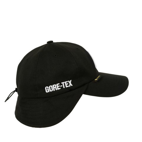 Palace GORE-TEX NECKSAVER P 6-PANEL BLACK - Colorway