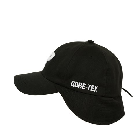 Palace GORE-TEX NECKSAVER P 6-PANEL BLACK - Colorway