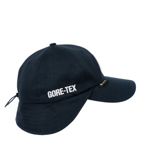 Palace GORE-TEX NECKSAVER P 6-PANEL NAVY - Colorway