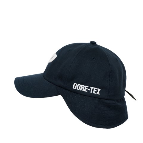 Palace GORE-TEX NECKSAVER P 6-PANEL NAVY - Colorway