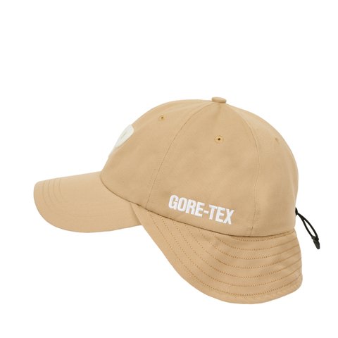 Palace GORE-TEX NECKSAVER P 6-PANEL TAN - Colorway