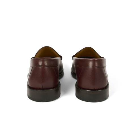 Palace OUT OUT LOAFER BROWN - Colorway