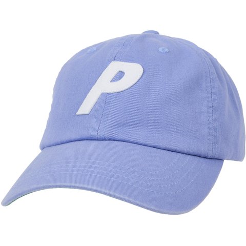Palace P 6-PANEL BLOOM PURPLE - $48.00