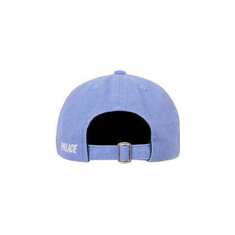 Palace P 6-PANEL BLOOM PURPLE - Colorway