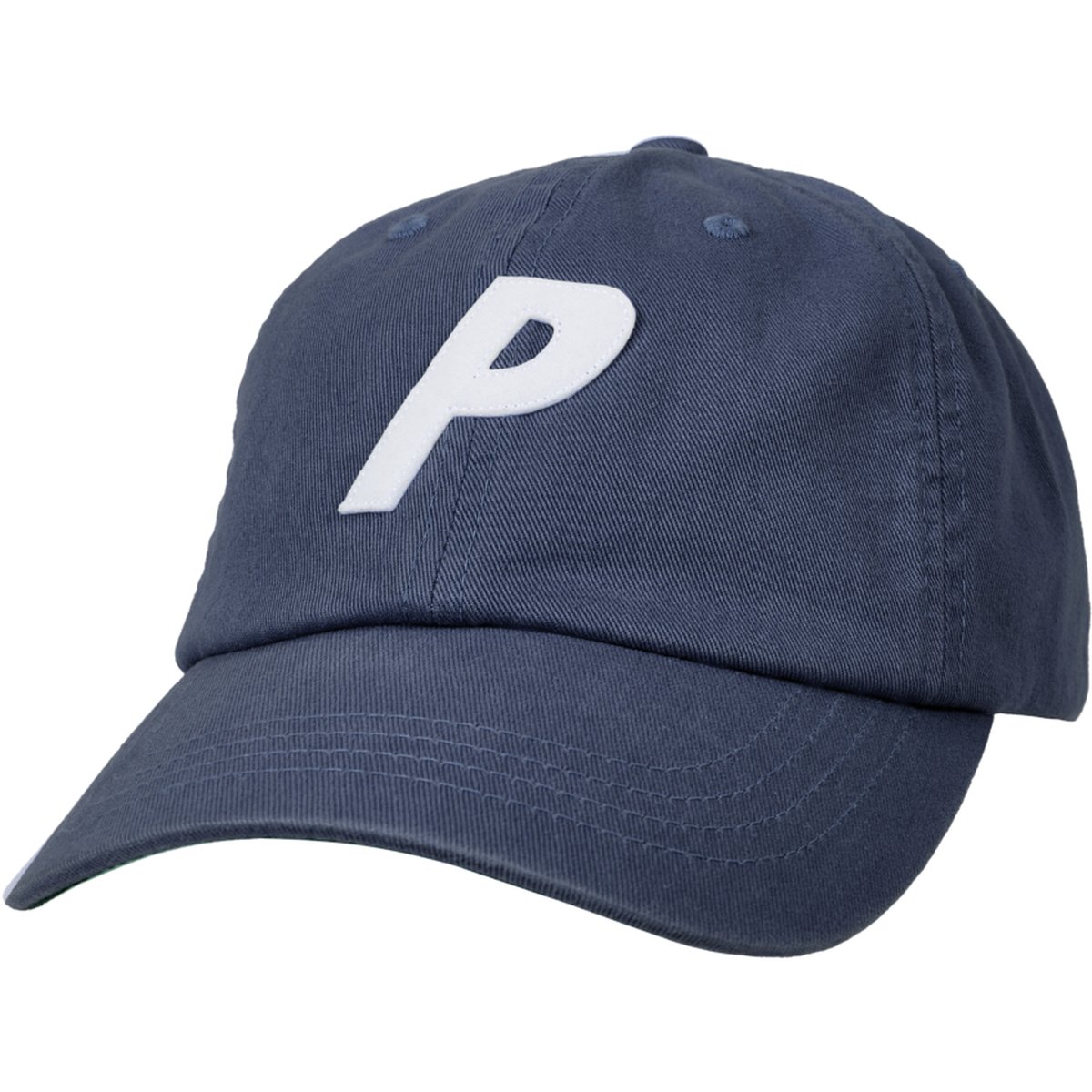 P 6-PANEL NAVY