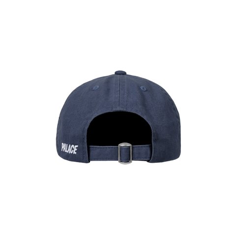 Palace P 6-PANEL NAVY - Colorway