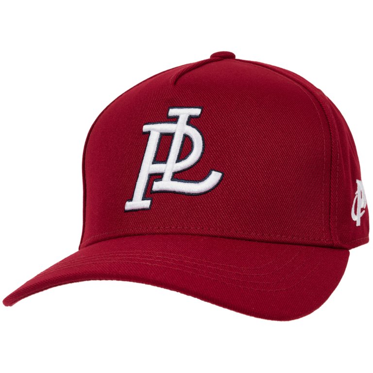Palace P FRAME 5-PANEL BERG (Summer 2025) - $48.00