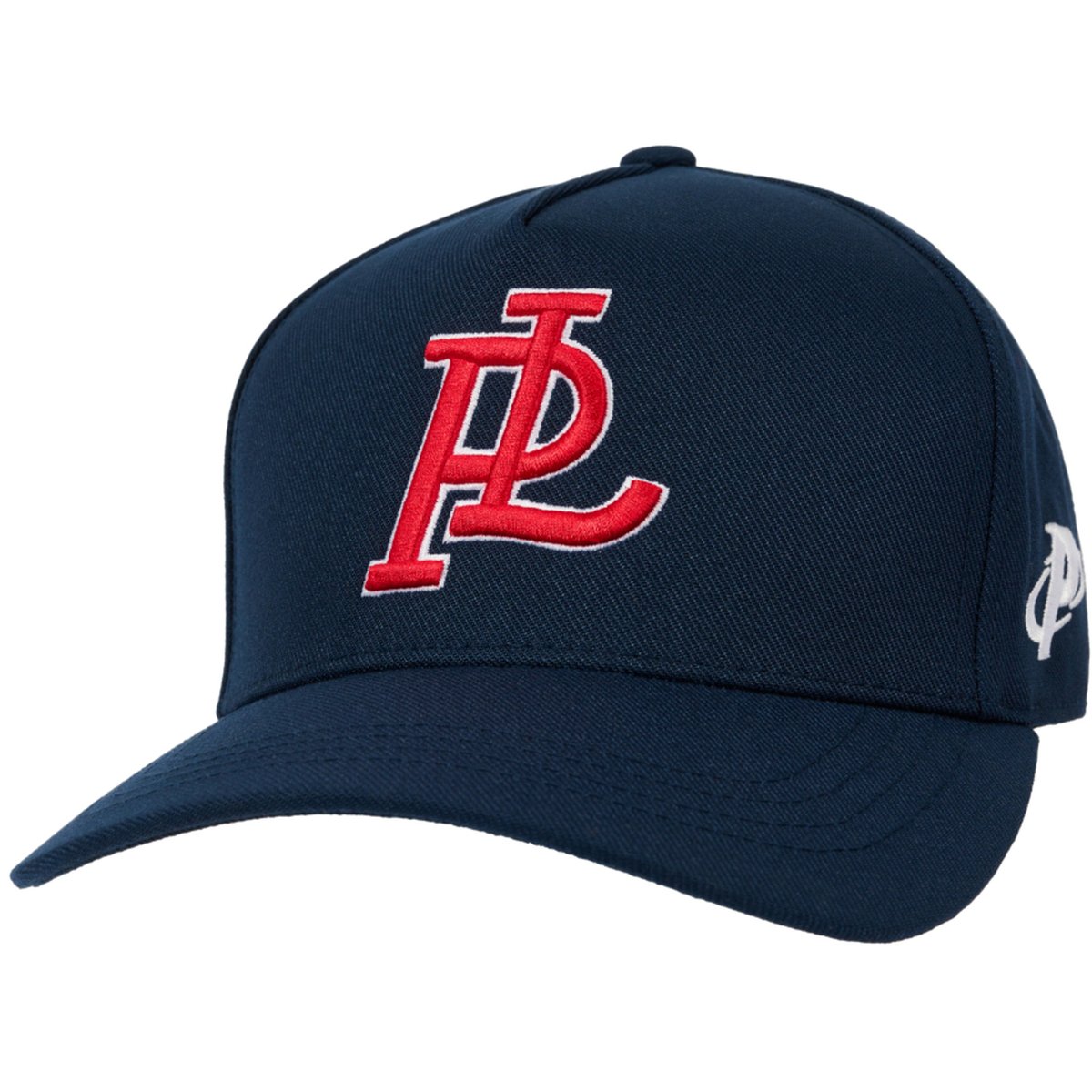 P FRAME 5-PANEL NAVY