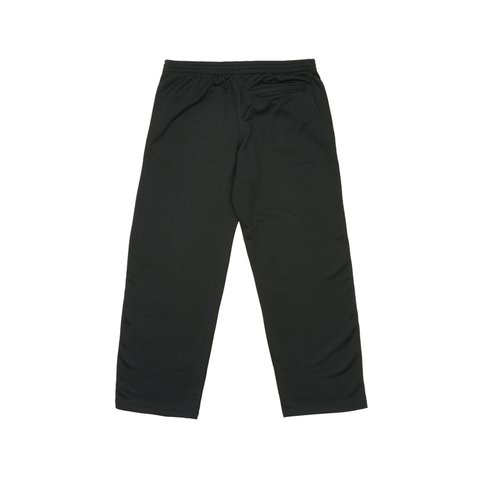 Palace P-KNIT TRACK JOGGER BLACK - Colorway
