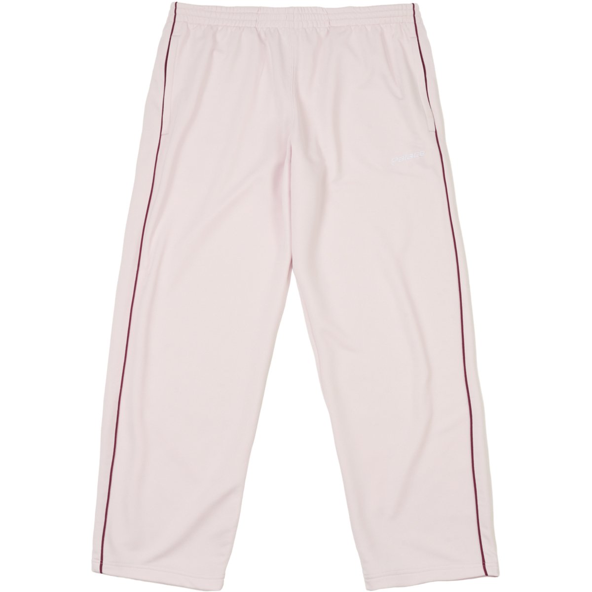 P-KNIT TRACK JOGGER LUSH FLUSH