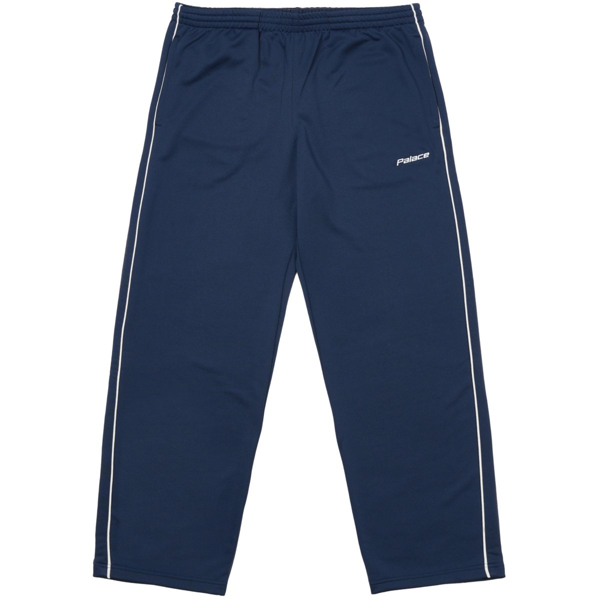 P-KNIT TRACK JOGGER NAVY