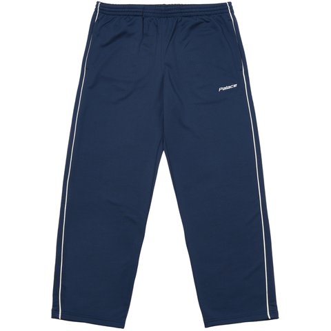 Palace P-KNIT TRACK JOGGER NAVY - $158.00