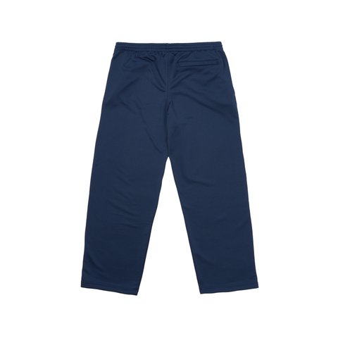 Palace P-KNIT TRACK JOGGER NAVY - Colorway