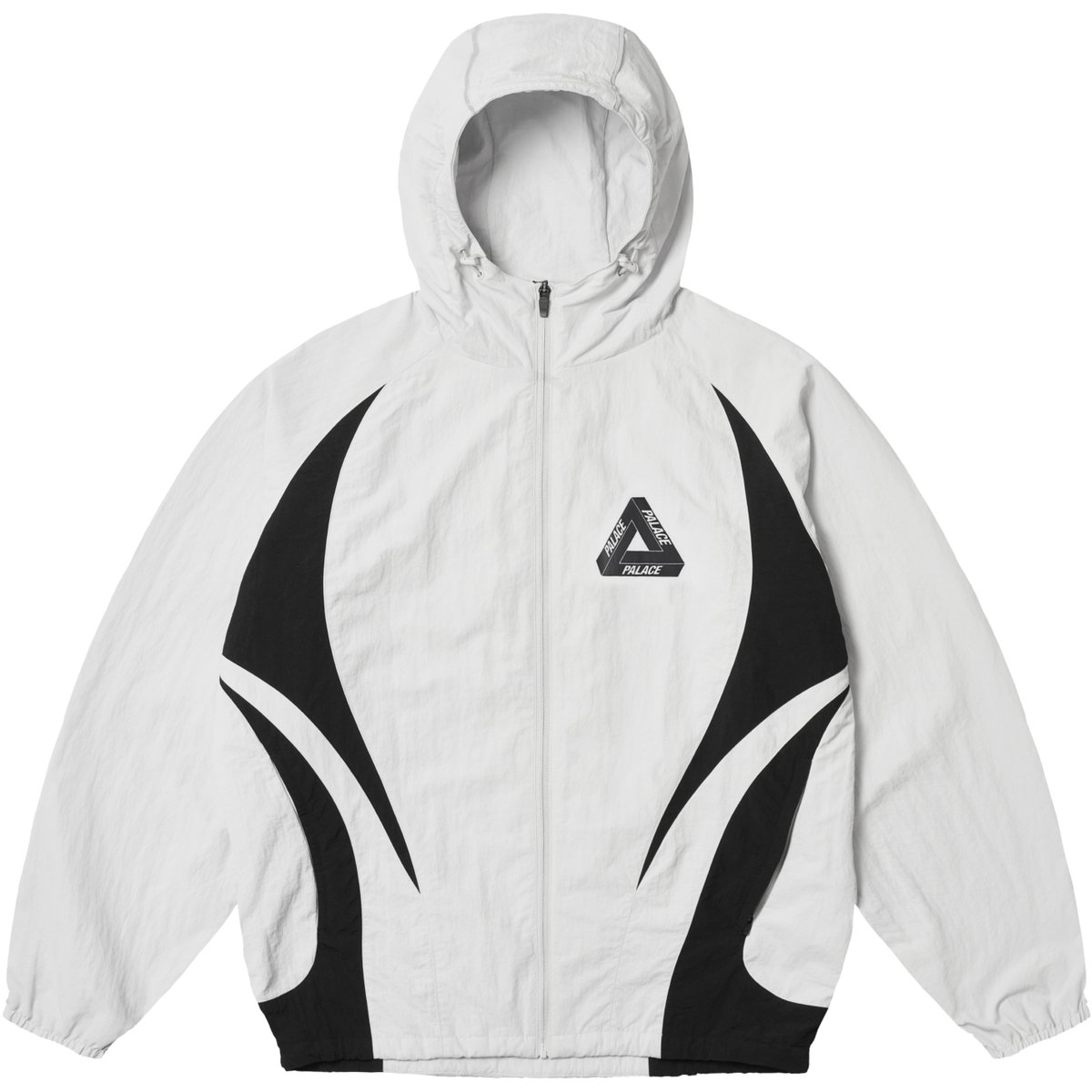 P-TRACK JACKET CLOUD