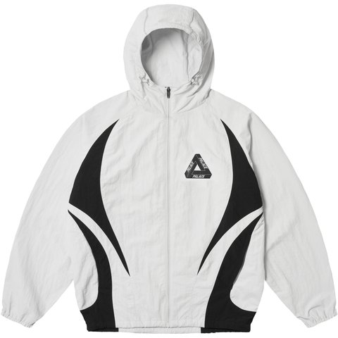 Palace P-TRACK JACKET CLOUD - $288.00
