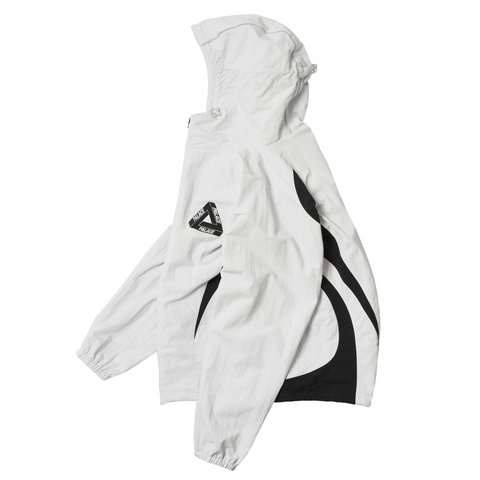 Palace P-TRACK JACKET CLOUD - Colorway