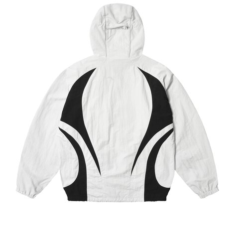 Palace P-TRACK JACKET CLOUD - Colorway