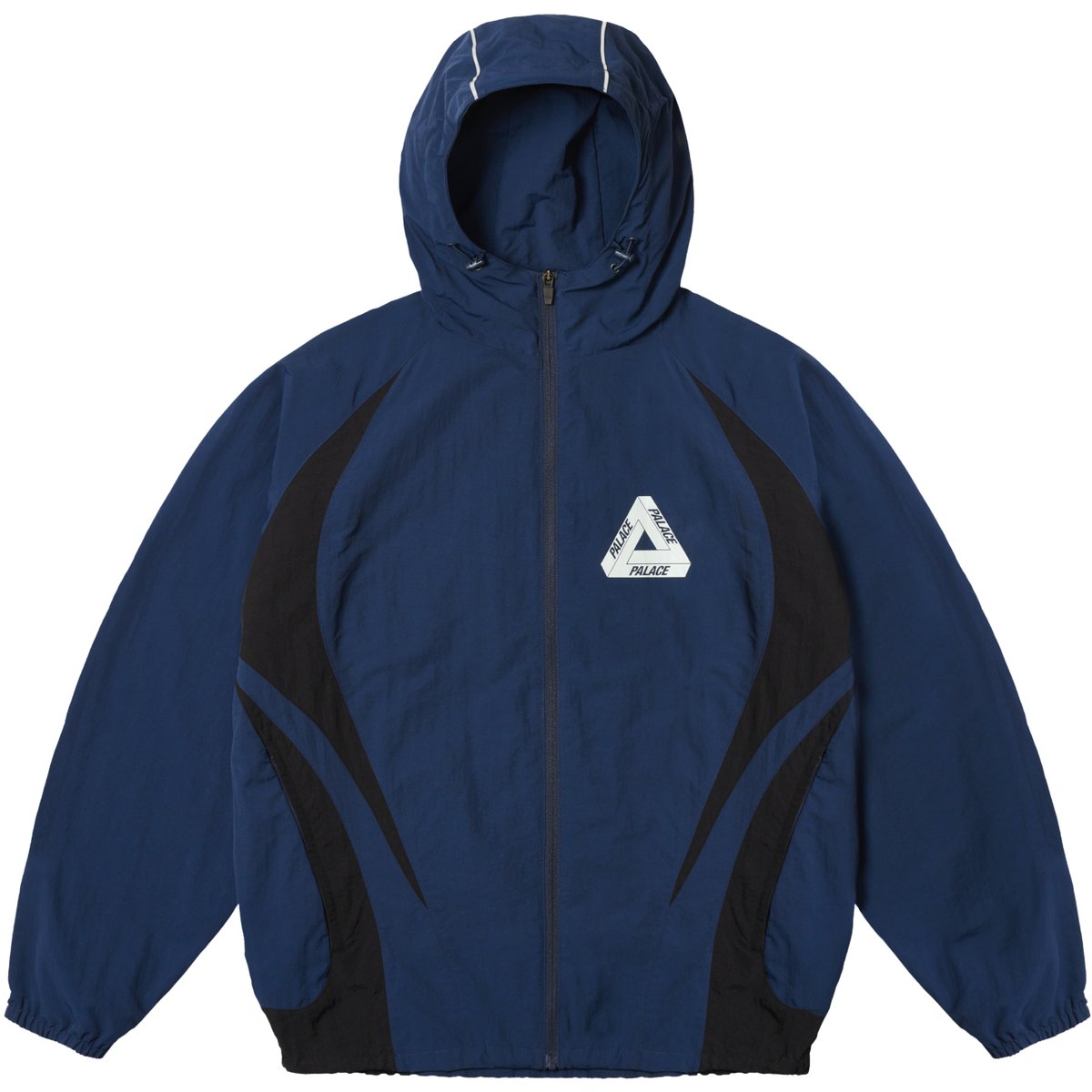 P-TRACK JACKET NAVY