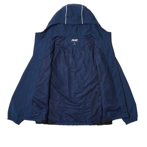 Palace P-TRACK JACKET NAVY - Colorway