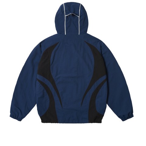Palace P-TRACK JACKET NAVY - Colorway