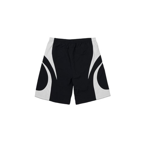 Palace P-TRACK SHORT BLACK - Colorway