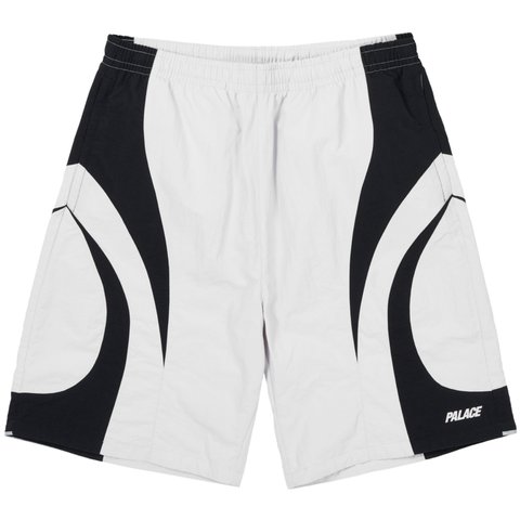 Palace P-TRACK SHORT CLOUD - $148.00