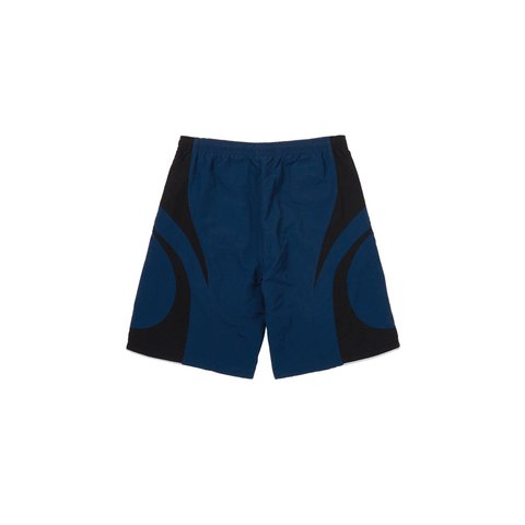 Palace P-TRACK SHORT NAVY - Colorway