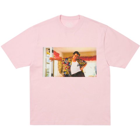 Palace PAL-ACE T-SHIRT LUSH FLUSH - $58.00