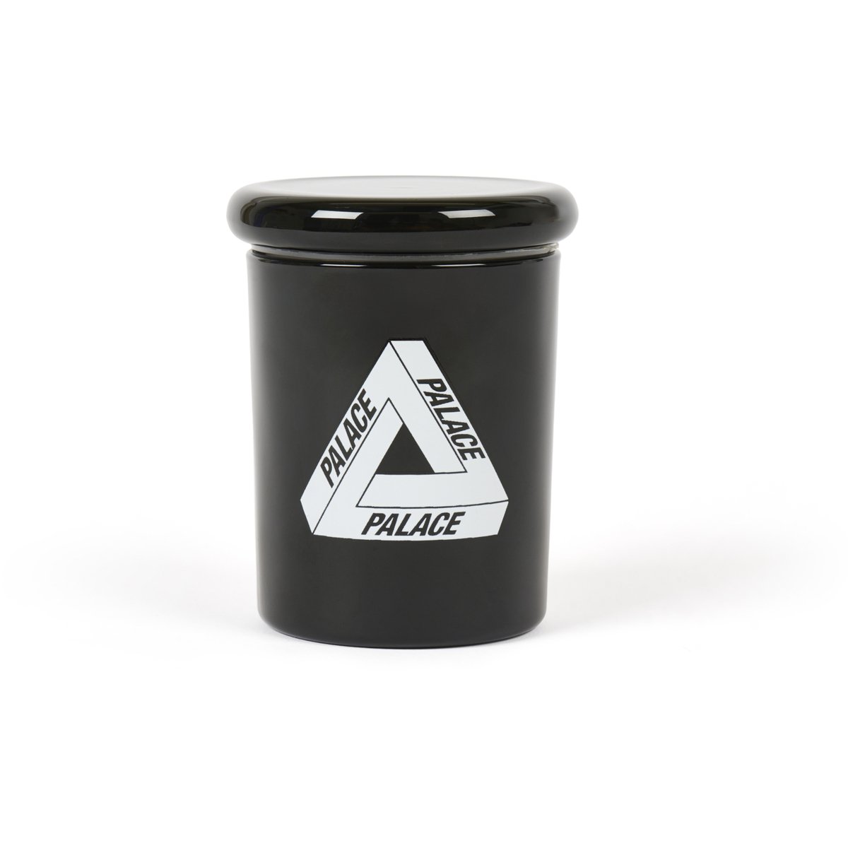PALACE GATORBEUG STASH JAR BLACK