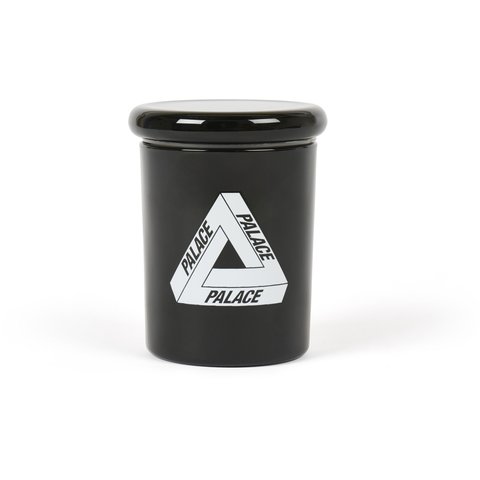 Palace PALACE GATORBEUG STASH JAR BLACK - $38.00
