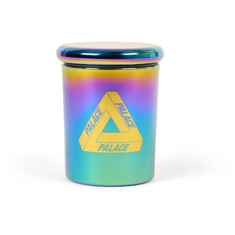 Palace PALACE GATORBEUG STASH JAR RAINBOW - $38.00