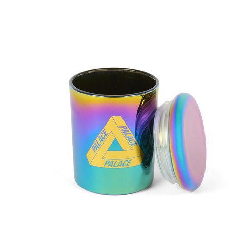 Palace PALACE GATORBEUG STASH JAR RAINBOW - Colorway