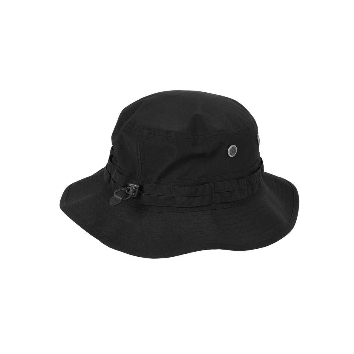 PALACE LONDON BOONIE BLACK - Summer 2025 - Palace