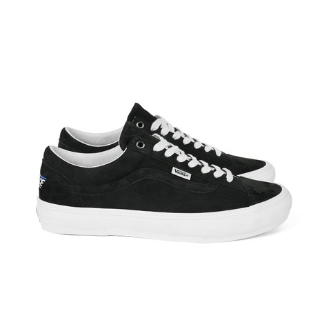 Palace PALACE VANS SKATE OLD SKOOL 36 BLACK - Colorway
